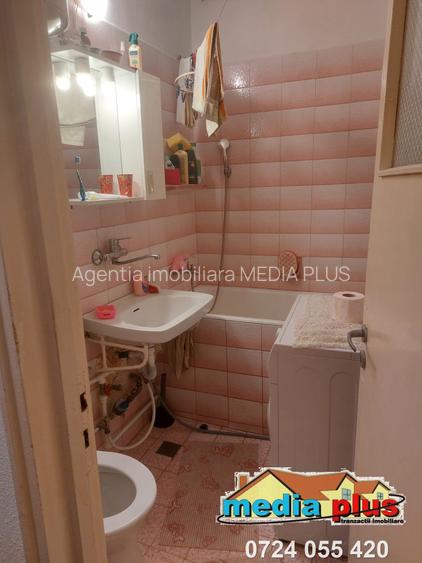 Apartament 3 camere decomandat ,Ultracentral - 8