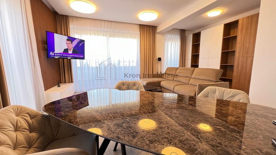 Apartament 2 camere PLUS - ULTRA CENTRAL