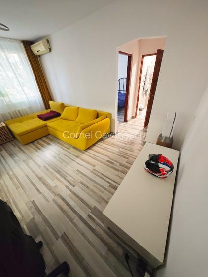Apartament 3 camere - Metrou 1Mai/Calea Grivitei - 3