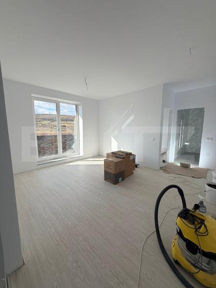 Apartament 3 camere, finisat, parcare, boxa, Beta Residence