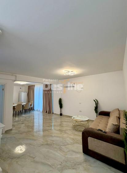 Apartament 2 camere – Atlas Residence, Tomis Plus | Bloc nou