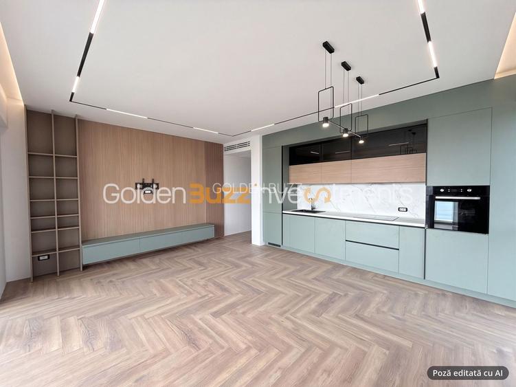 Apartament 2 camere | 89 mp | Iancu Nicolae  Residence 5 - Forest II - 4