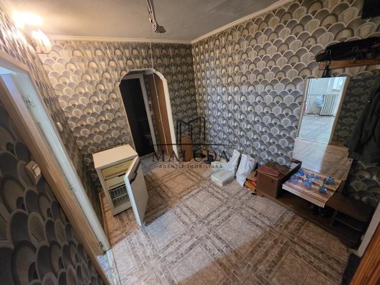 Apartament de vânzare