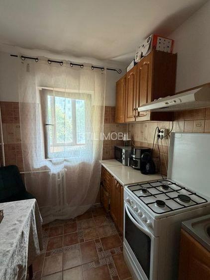 Apartament cu 2 Camere Decomandat | Sf. Lazăr – Palas | Etaj 1 - PETFRIENDL - 8