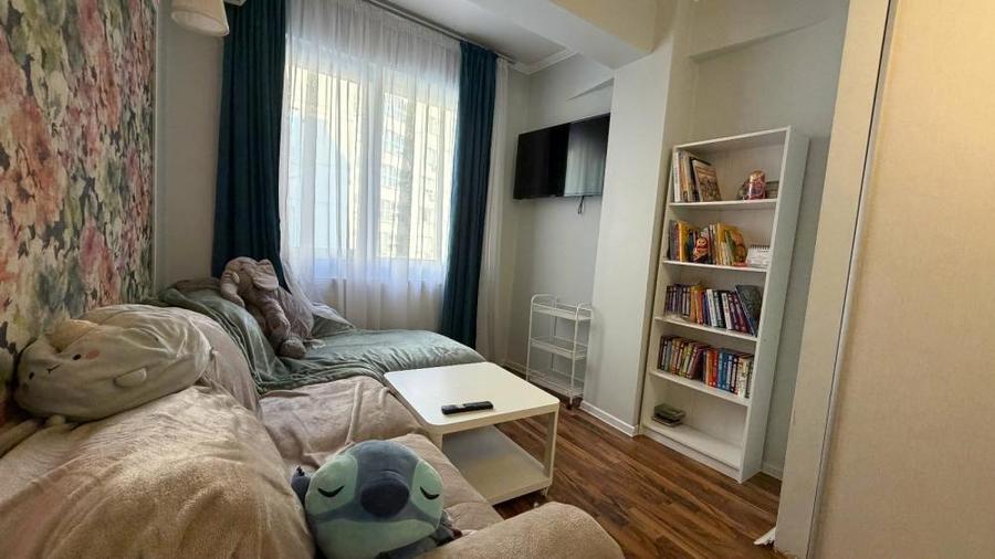 Unirii-Metrou-Centru Vechi,apartament superb 2 camere,centrala termica