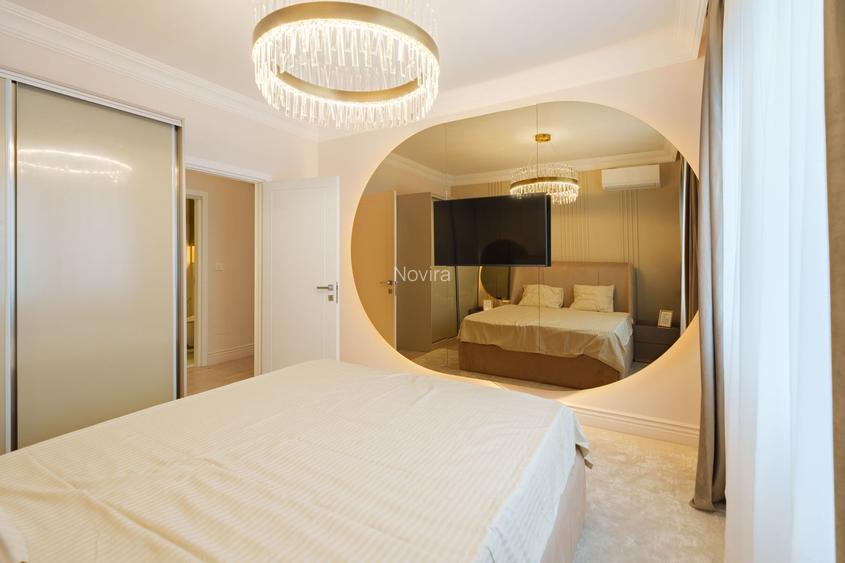 Apartament 2 camere lux | 66 mp | Complet Mobilat - Gata de Mutare - 12