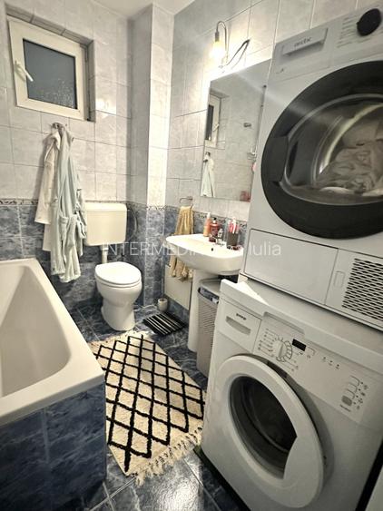 APARTAMENT 3 CAMERE I BLOC NOU I GARAJ I BALCON I FINISAT I MOBILAT I - 14