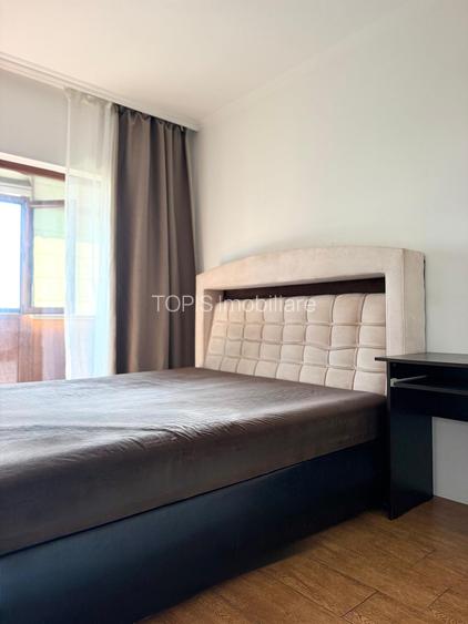 Mogosoaia / Apartament Spatios / Mobilat Modern / Centrala Proprie + Parcare - 4
