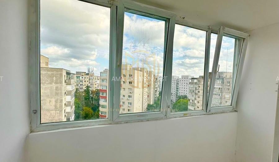 Bulevardul Tineretului 2 camere 59 mp 135000 eur - 17