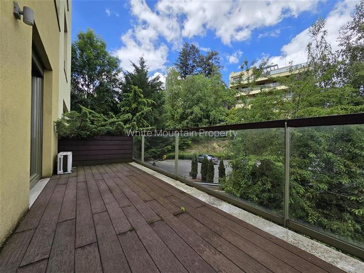 Apartament 3 camere in Bellevue Residence - 37
