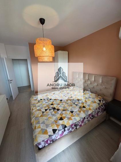 Apartament 2 camere Brancoveanu