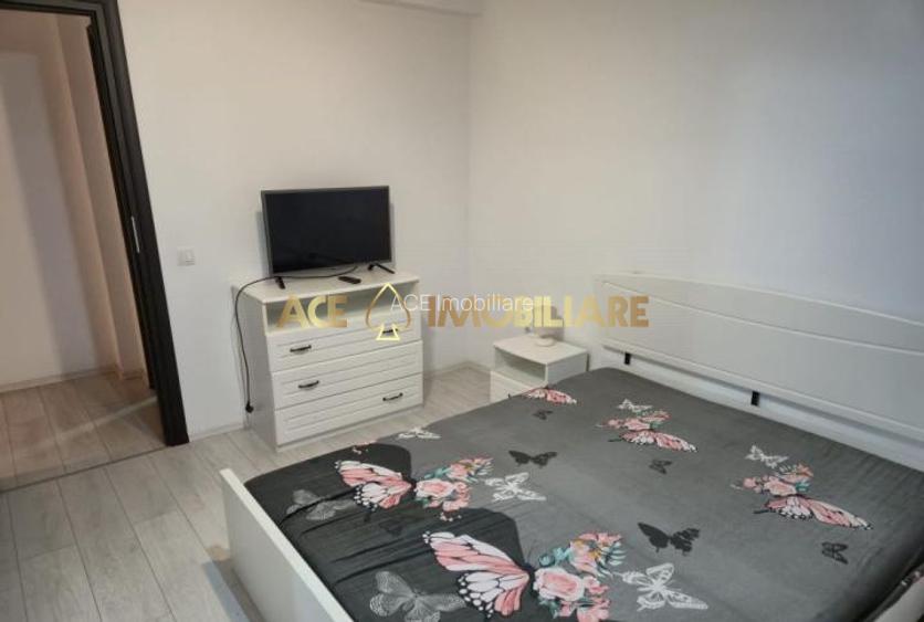 2 Camere de inchiriat | Berceni | Metrou | Parcare | Centrala - 3