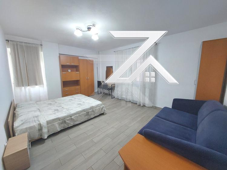 Închiriez garsonieră modernă, decomandată – Zona Gării, Craiova