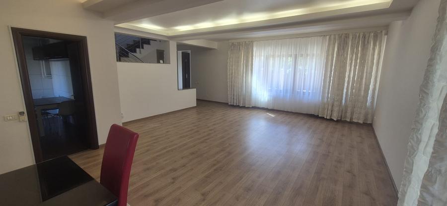 Vila individuala Iancu Nicolae - British School