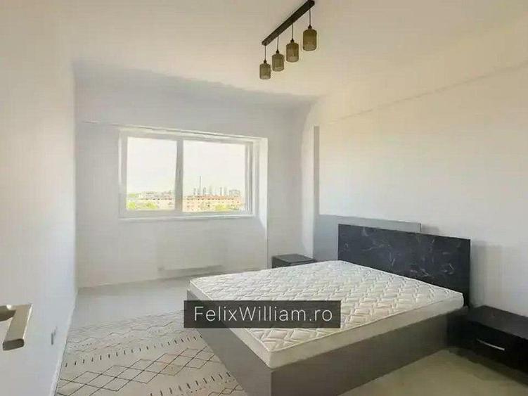 2 Camere, Complex CUBIC 7 Residence, Bloc FINALIZAT - POZE REALE