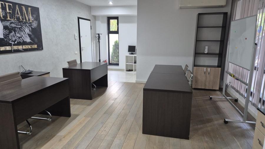Apartament de inchiriat 2 camere zona Aparatorii Patriei
