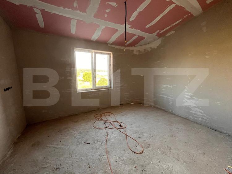 Casa unica, panorama exceptionala, 1461 mp teren
