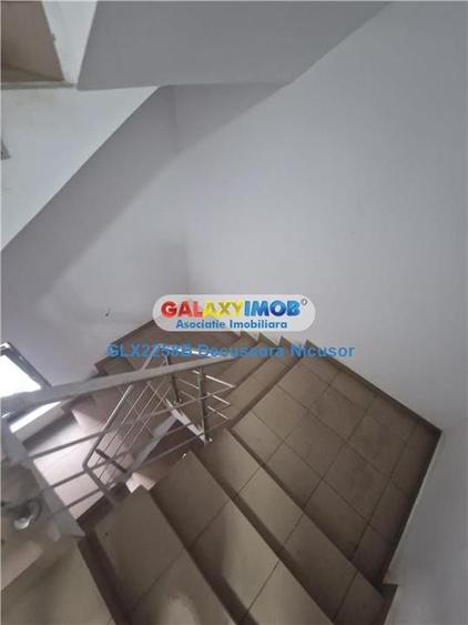 Apartament mobilat in Militari Residence 76.900 euro