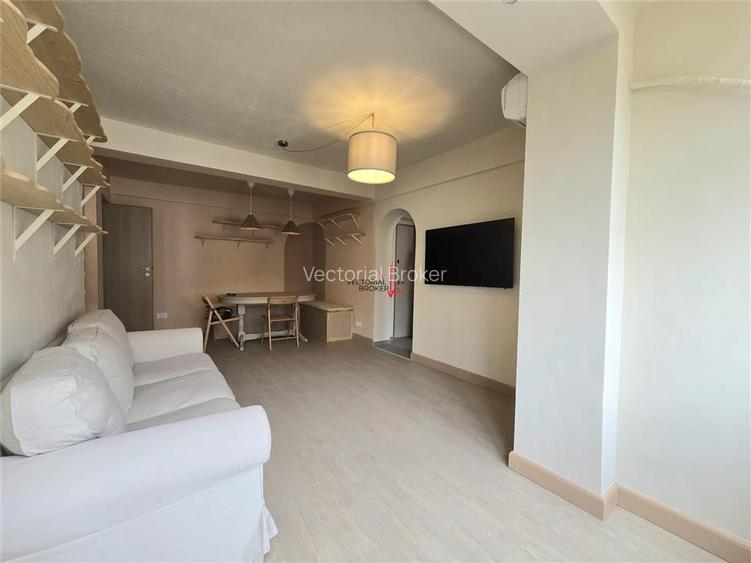 Prima inchiriere, complet renovat și utilat – zonă excelentă, Bar - 4