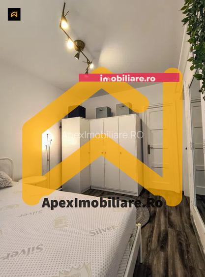 Apartament 2 camere de inchiriat Floreasca București | ApexImobiliare.ro - 5