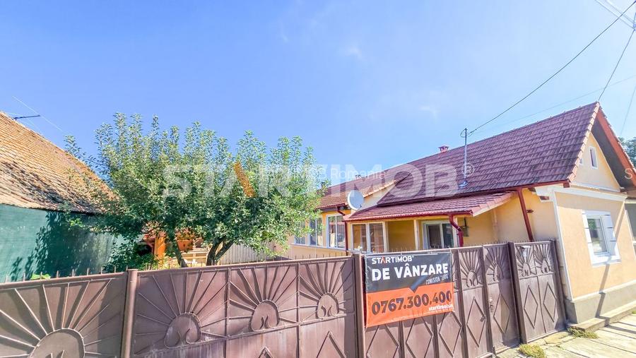 Casa cu teren generos  Haghig - 25