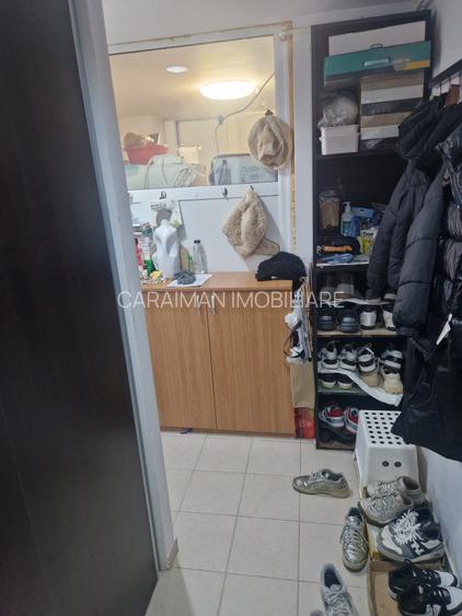 OBOR COLENTINA IN COMPLEXUL ROSEGARDEN METROUL OBOR LA 7MIN. - 10