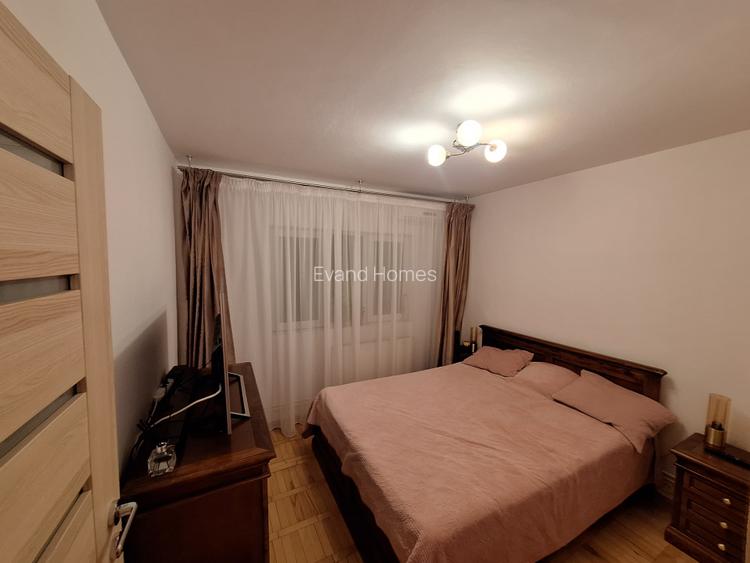 Apartament cu 3 camere la parter - mobilat si utilat, pozitie excelenta - 6
