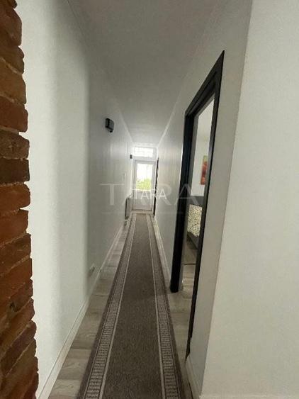 Casă cu două corpuri independente, ideală pentru locuit și închiriere - 5