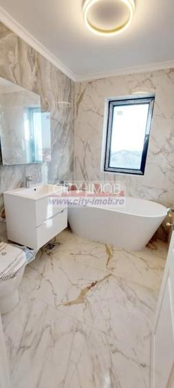 Vanzare Casa 5 Camere Corbeanca Ostratu - 17