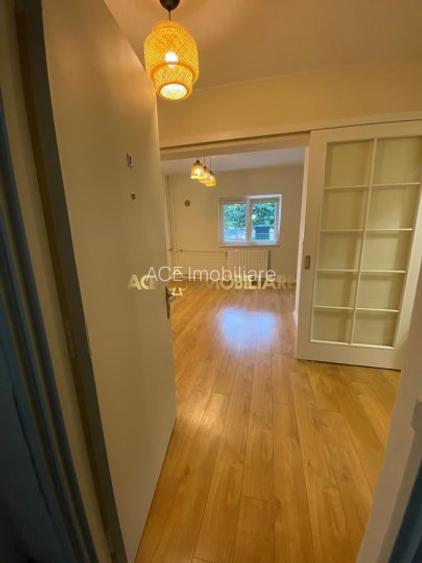 2 Camere de inchiriat | 13 Septembrie | Spatiu Birou | Nemobilat - 3