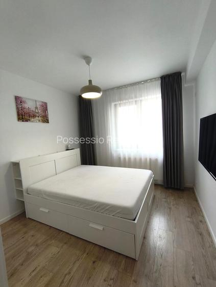 Cavar Residence - Berceni - Apartament 2 camere - loc parcare inclus- 500 EUR - 2