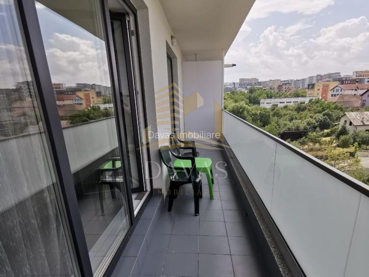 Apartament de 2 camere decomandate | Andrei Muresanu - 7