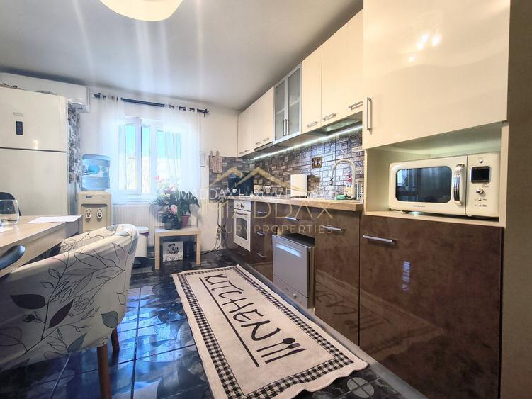 Apartament 3 camere // 80mp // boxa // Baicului Dna Ghica - 9