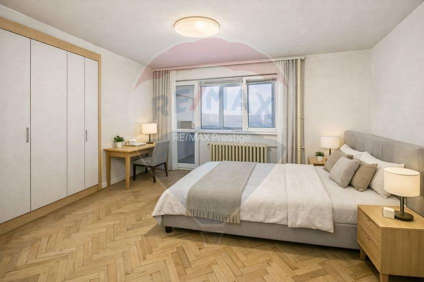 Apartament 2 camerede vânzare în zona Dristor - 14