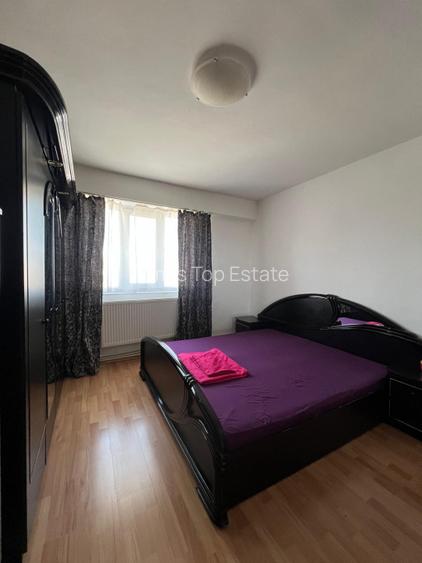 Apartament de inchiriat - zona Casa de Cultura - 3