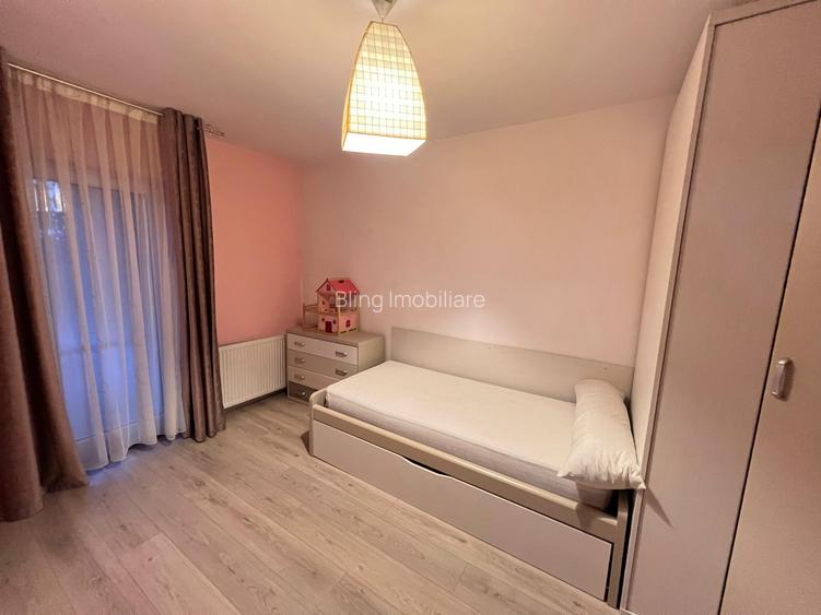 Apartament 3 camere mobilat si utilat, Muzeul Apei/Avram Iancu - 6