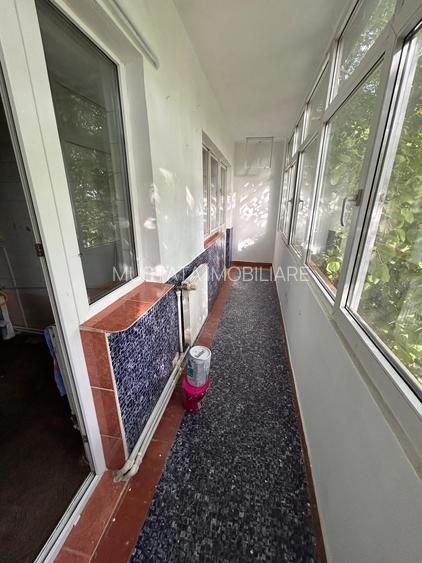 Etaj 1 - Apartament 3 camere Garii, suprafata 70mp. - 7