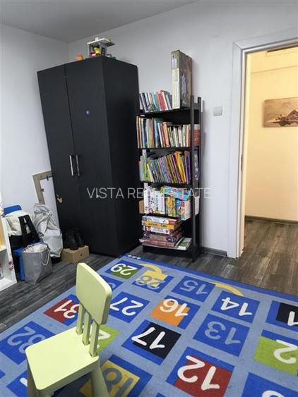 Apartament cu 3 camere, zona Calea Bucuresti, Brasov - 4