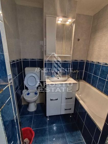 Apartament cu 2 camere, etajul 1, zona Sagului - 6
