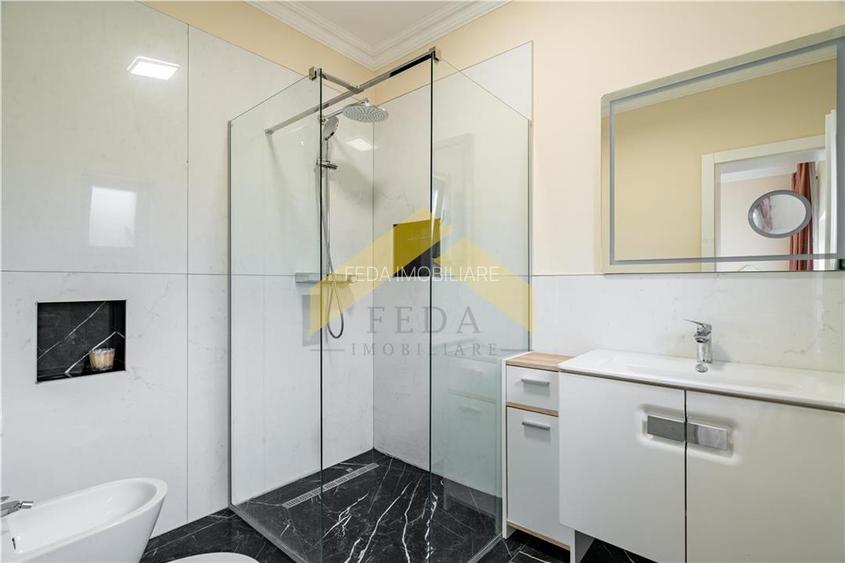 Casa noua de vanzare in cartier westfield - 11