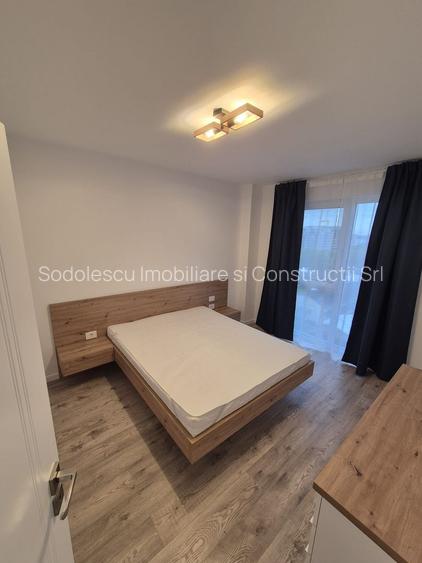 Apartament 2 camere la prima inchiriere! - 6