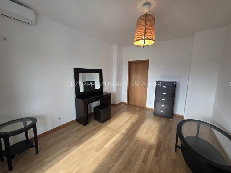 HERASTRAU PENTHOUSE DUPLEX 3 CAMERE VEDERE LIBERA LOC PARCARE - 16