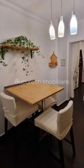 Apartament 2 Camere,Tineretului Parc,DECOMANDAT,Amenajat,parcare,mobilat - 6