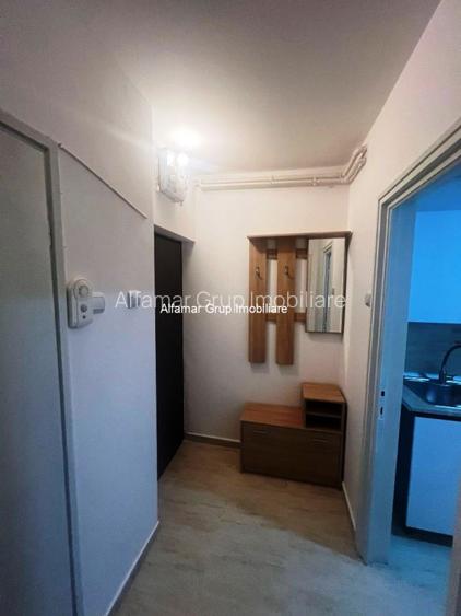 2 camere etaj 1, Bucureștii Noi – Pajura, bloc reabilitat - 7