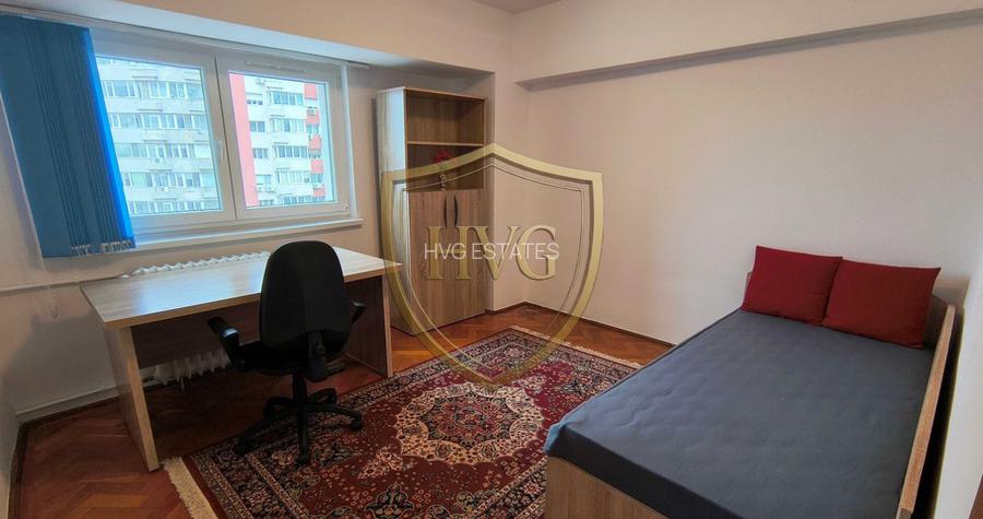 Apartament cu 3 camere | Parcul Kiseleff | Proximitate metrou - 3