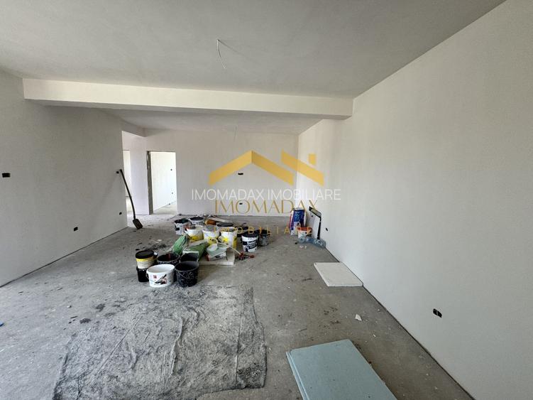 Mosnita Noua-Duplex pe Parter-Predare la Cheie - 13