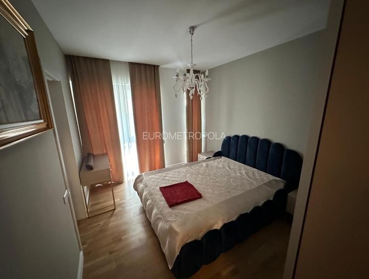 Apartament 4 camere Aviatorilor-Dorobanti - 11