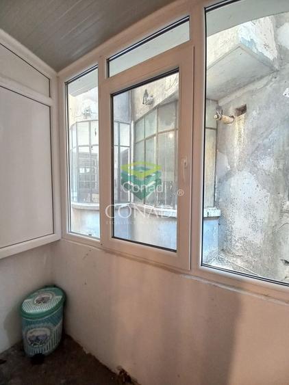 Bloc consolidat 3 camere 90mp Magheru- Blocul Pherekyde - 21