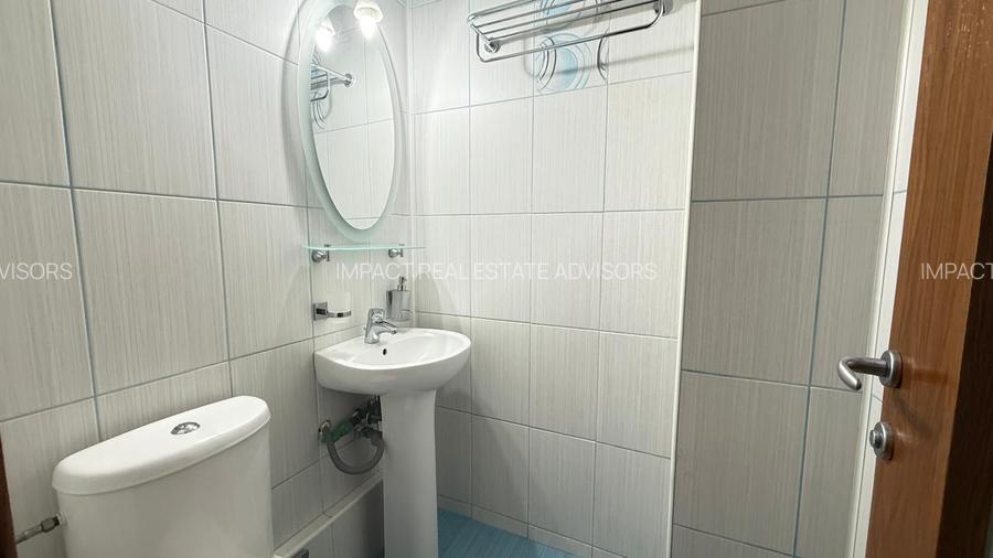DE VÂNZAR ‖ 3 CAMERE ‖ BLOC REABILITAT ‖ CALEA CALARASI ‖ 15 MIN METROU MUNCII - 9