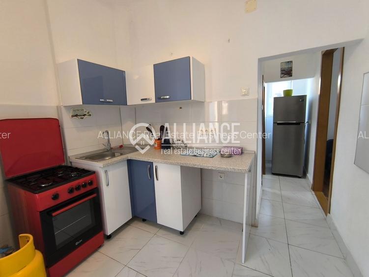 PENINSULA(COD03)- 3 Camere luminoase  ! - 20